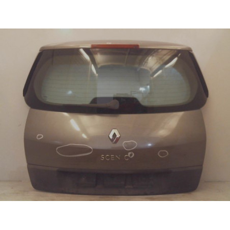 HAYON RENAULT GRAND SCENIC II 2004-06