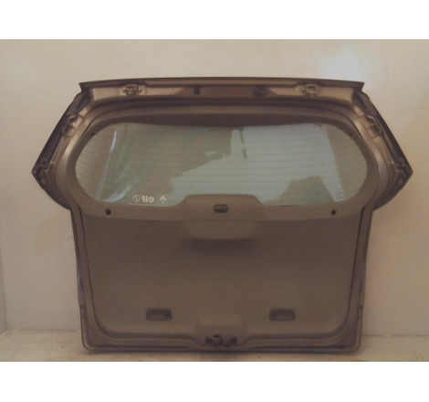 HAYON RENAULT GRAND SCENIC II 2004-06