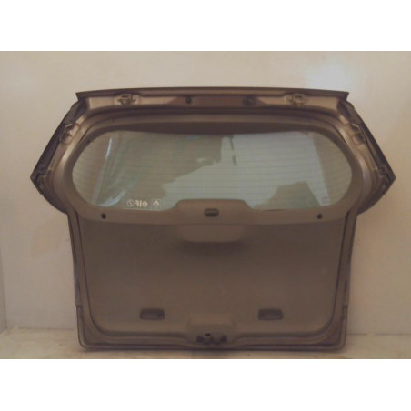 HAYON RENAULT GRAND SCENIC II 2004-06