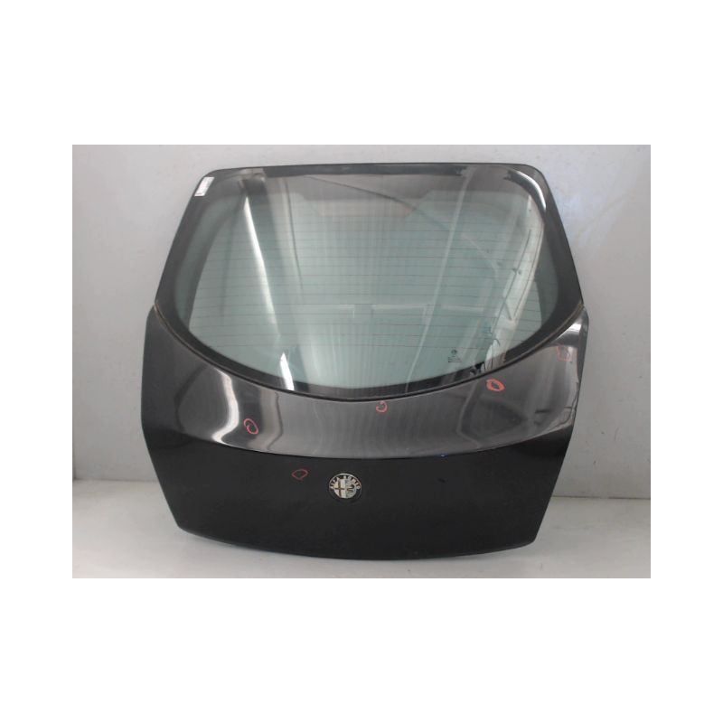 HAYON ALFA ROMEO ALFA GT