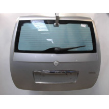 HAYON LANCIA PHEDRA