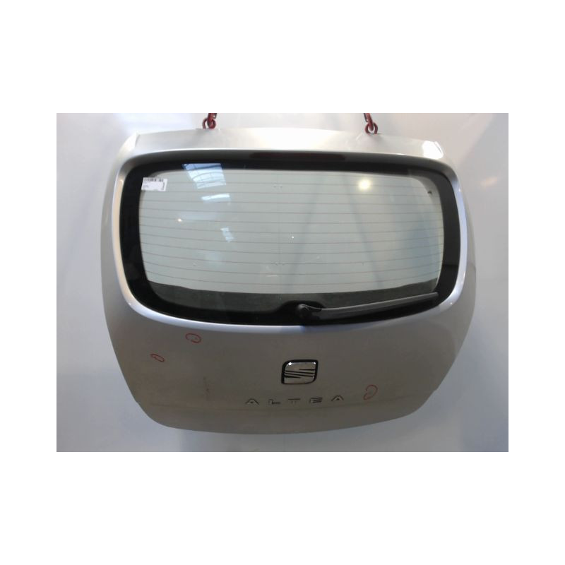 HAYON SEAT ALTEA