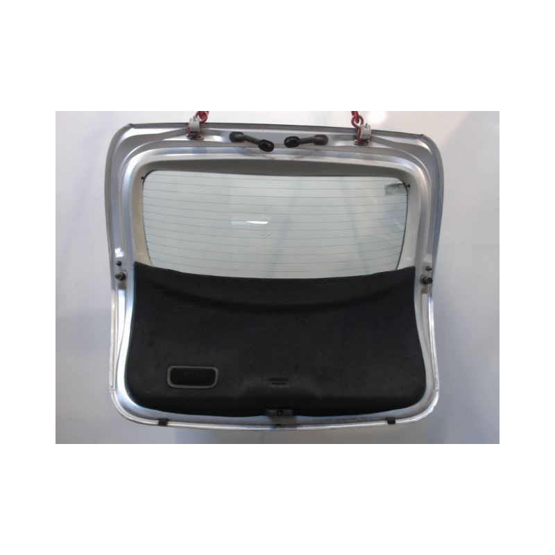 HAYON SEAT ALTEA