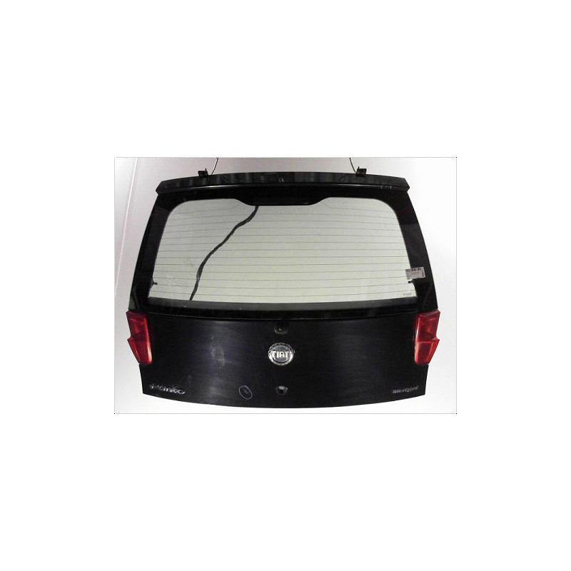 HAYON FIAT PUNTO II.PH2 03-09