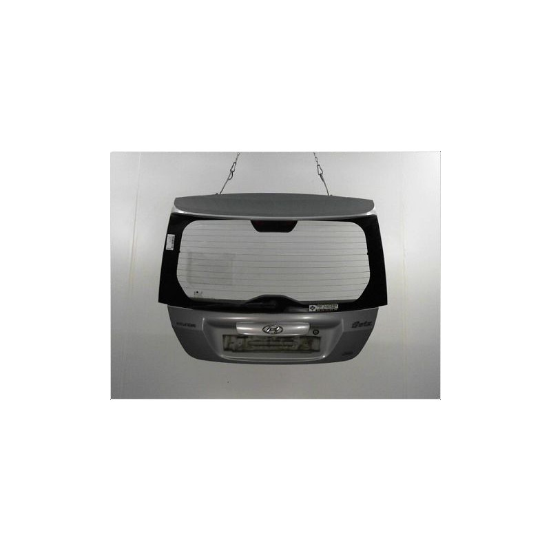 HAYON HYUNDAI GETZ 05-10
