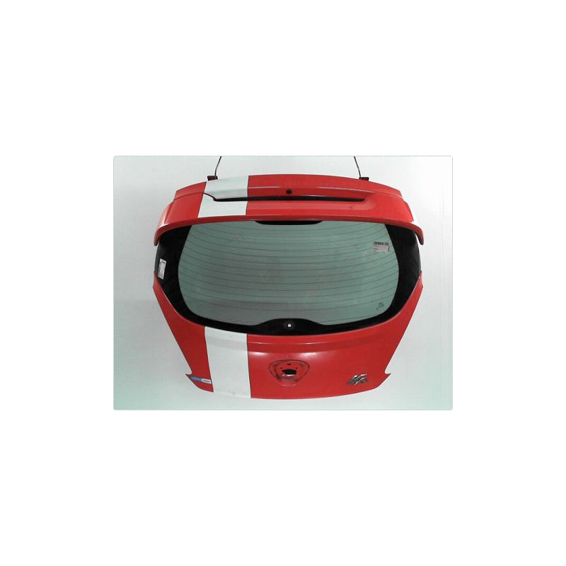 HAYON FORD KA II 2008-