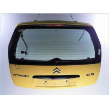 HAYON CITROEN C3 PH2 2005-2010