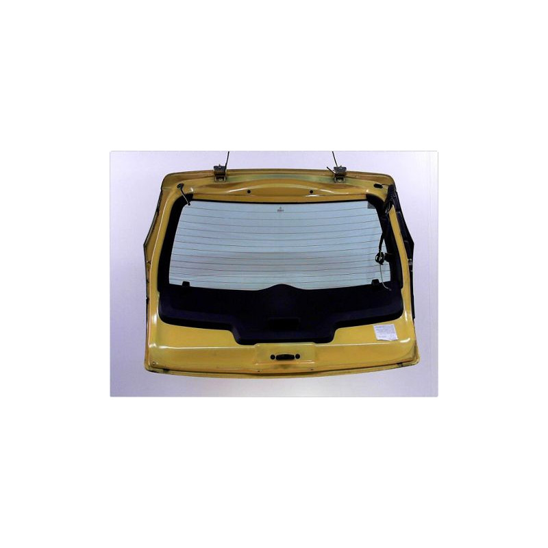 HAYON CITROEN C3 PH2 2005-2010