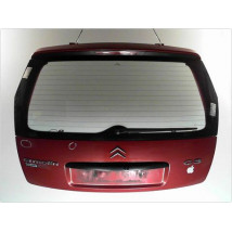 HAYON CITROEN C3 2002-2005