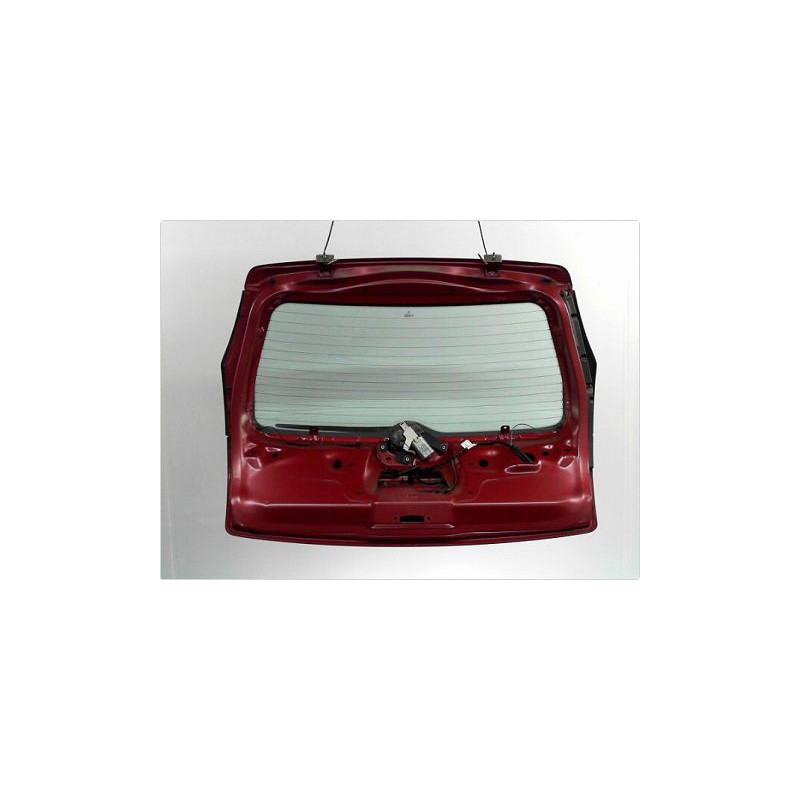 HAYON CITROEN C3 2002-2005