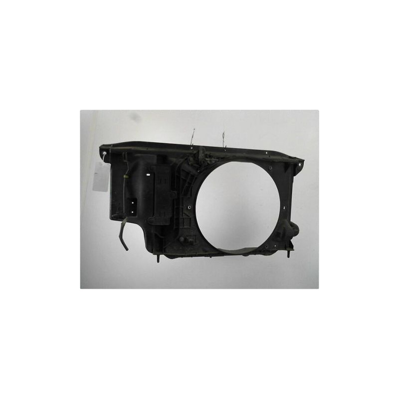 FACE AVANT PEUGEOT 206 SW 02-06