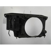 FACE AVANT PEUGEOT 206 SW 02-06