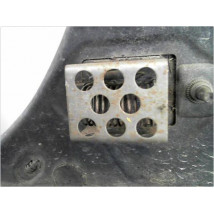FACE AVANT PEUGEOT 206 SW 02-06