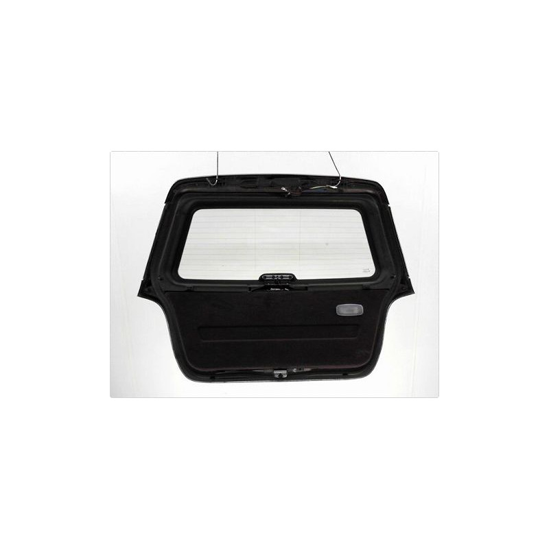HAYON MERCEDES CLASSE A FAMILY 2001-04