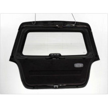 HAYON MERCEDES CLASSE A FAMILY 2001-04