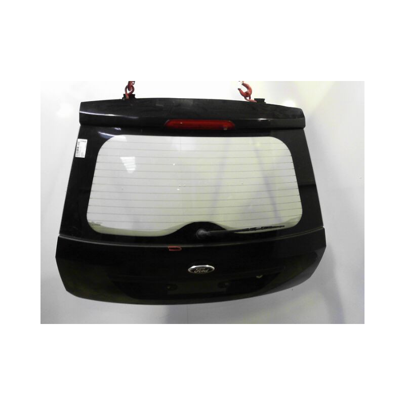 HAYON FORD FIESTA 02 -05