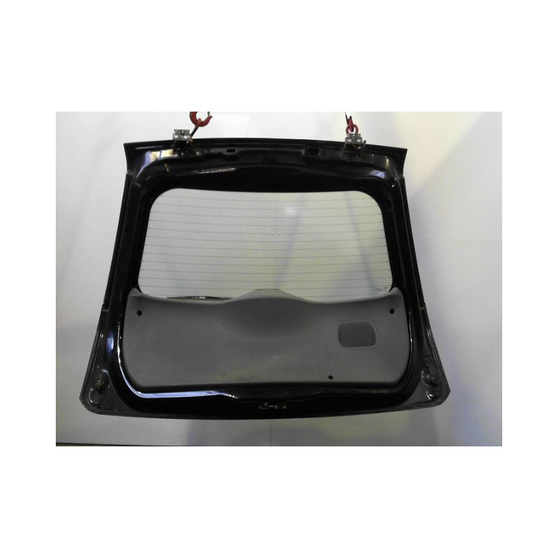 HAYON FORD FIESTA 02 -05