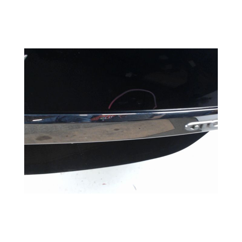 HAYON OPEL ASTRA