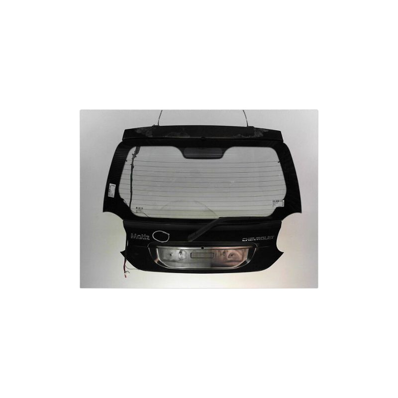 HAYON CHEVROLET MATIZ 05-09