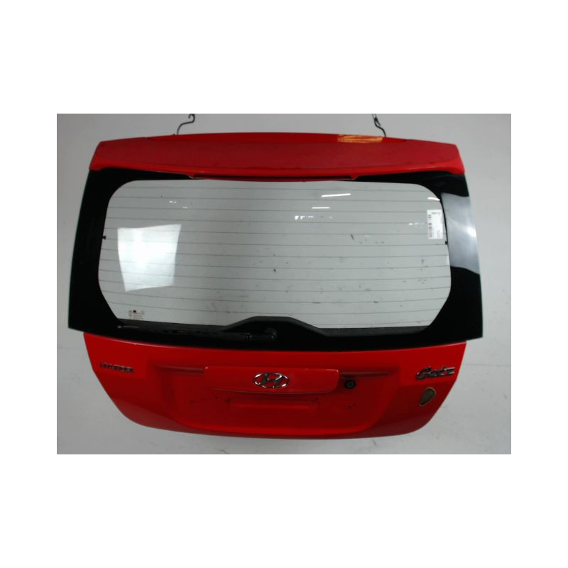 HAYON HYUNDAI GETZ