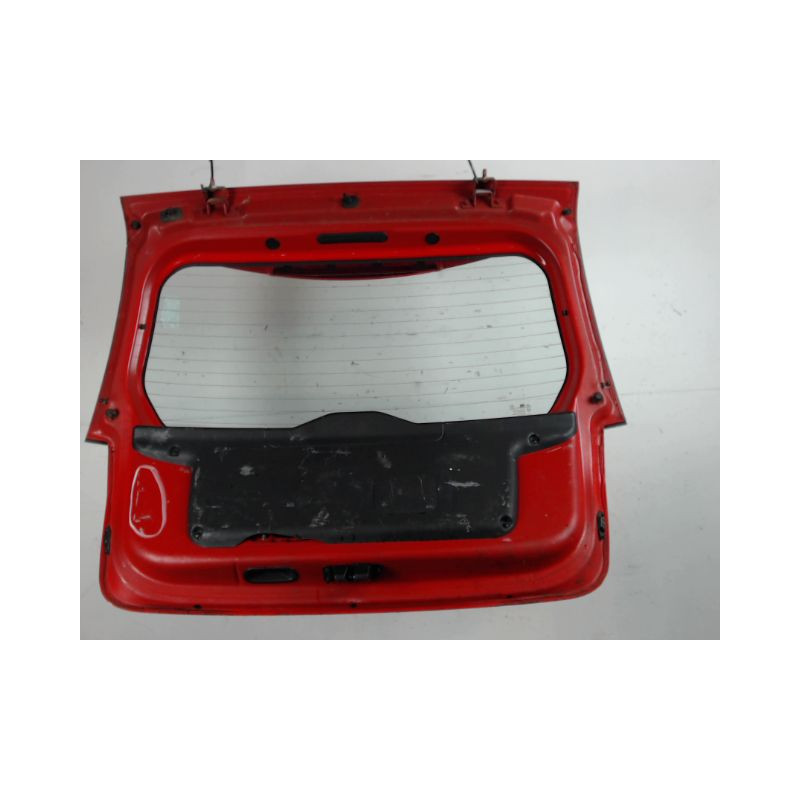 HAYON HYUNDAI GETZ