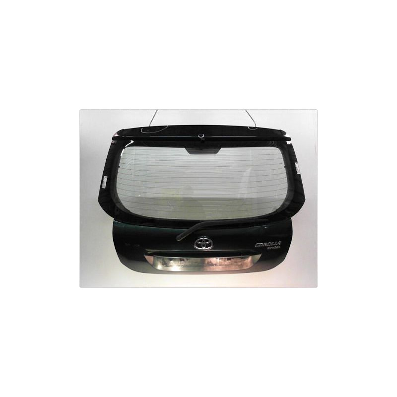 HAYON TOYOTA COROLLA 2004-