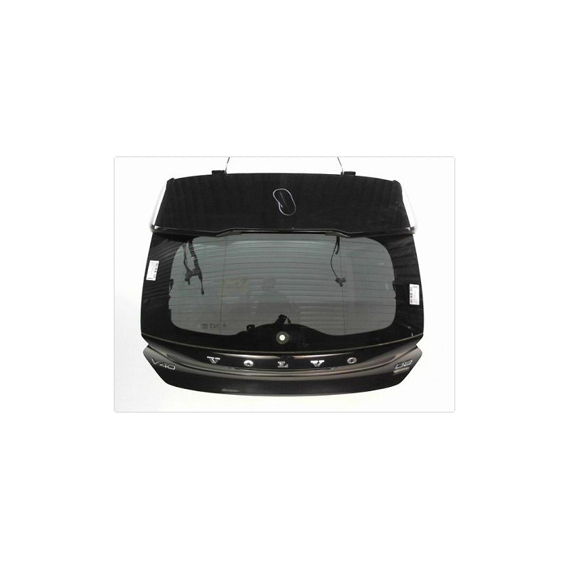 HAYON VOLVO V40 BREAK 2012-