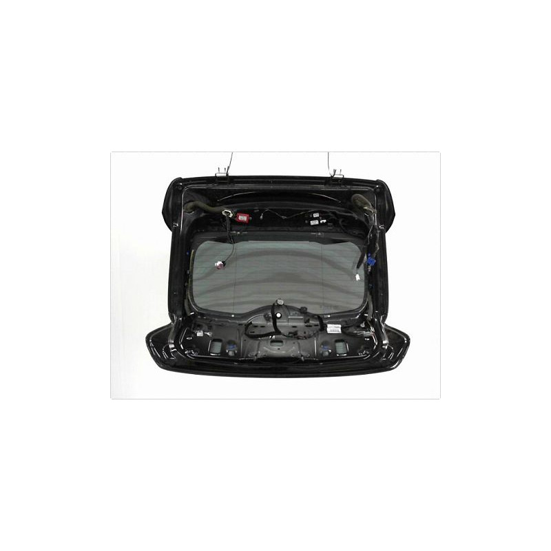 HAYON VOLVO V40 BREAK 2012-