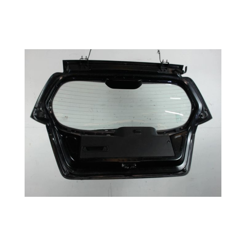 HAYON CHEVROLET AVEO 2008-