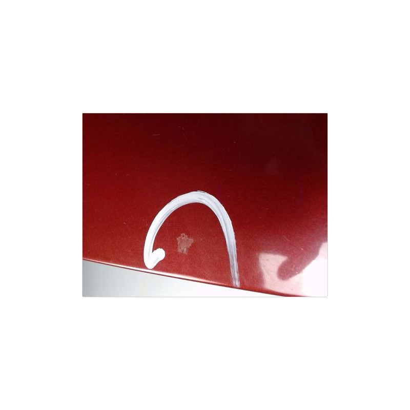 HAYON VOLKSWAGEN NEW BEETLE 99-2005