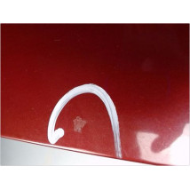 HAYON VOLKSWAGEN NEW BEETLE 99-2005