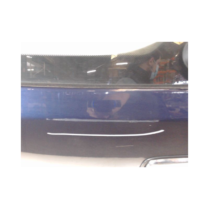 HAYON SEAT LEON 2000-2006