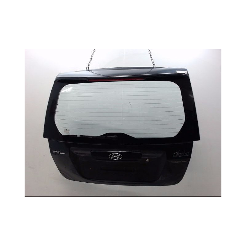 HAYON HYUNDAI GETZ Phase 2 2005-2010