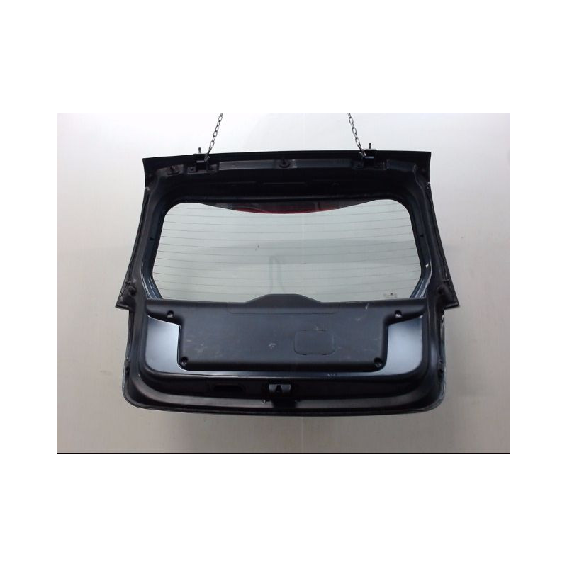 HAYON HYUNDAI GETZ Phase 2 2005-2010