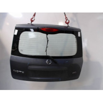 HAYON NISSAN NOTE