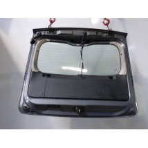 HAYON NISSAN NOTE