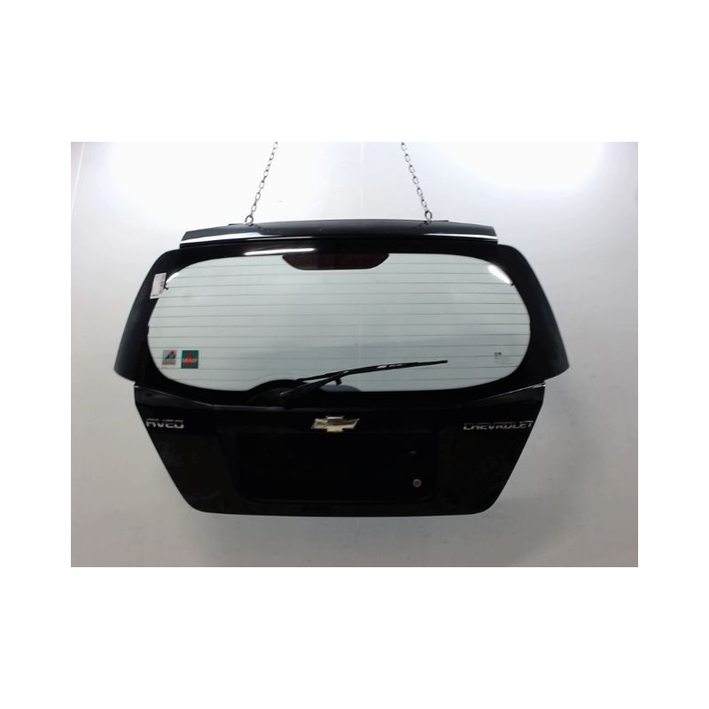 HAYON CHEVROLET AVEO I 2008-2011