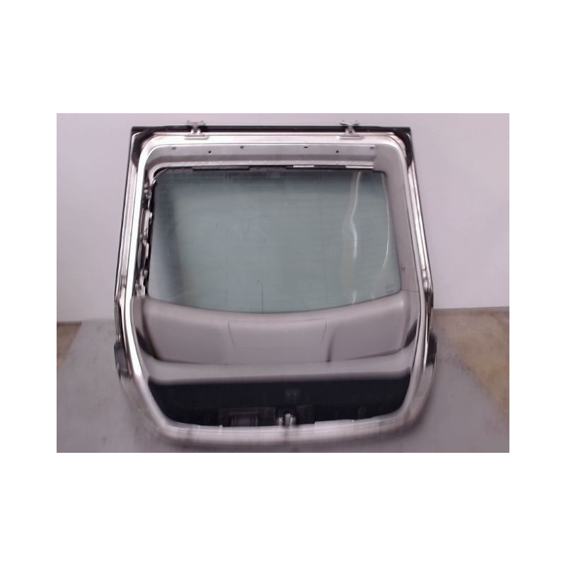 HAYON MERCEDES CLASSE C COUPE SPORT
