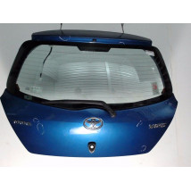 HAYON TOYOTA YARIS