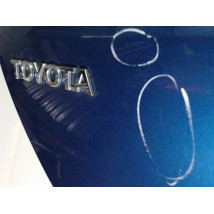 HAYON TOYOTA YARIS