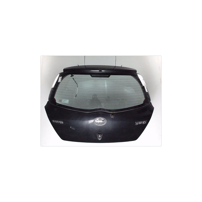 HAYON TOYOTA YARIS II 05-09