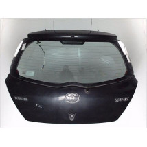 HAYON TOYOTA YARIS II 05-09