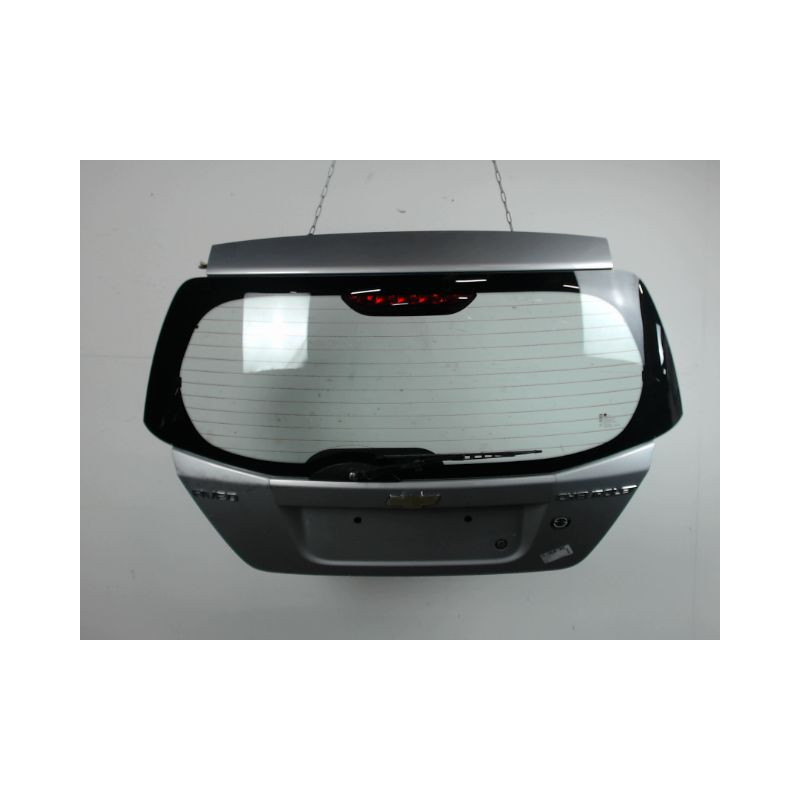 HAYON CHEVROLET AVEO 2008-