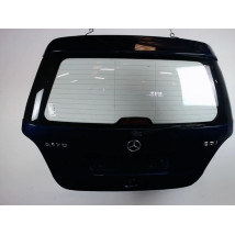 HAYON MERCEDES CLASSE A 2001 -
