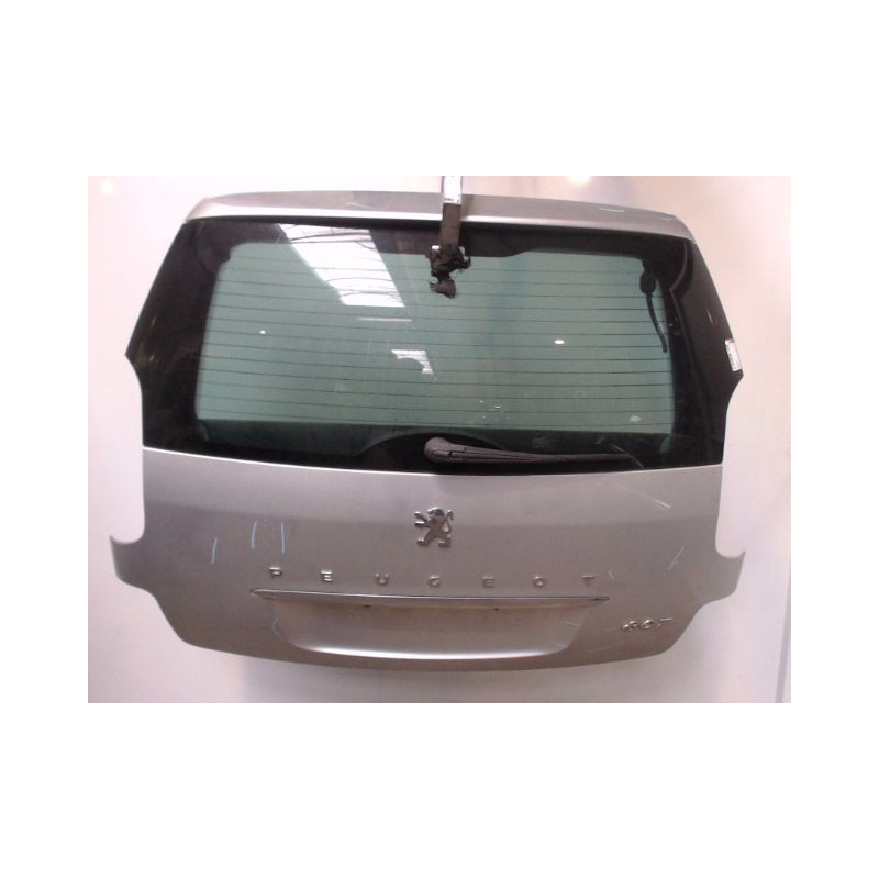 HAYON PEUGEOT 807