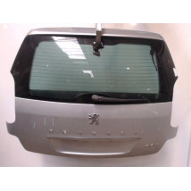 HAYON PEUGEOT 807