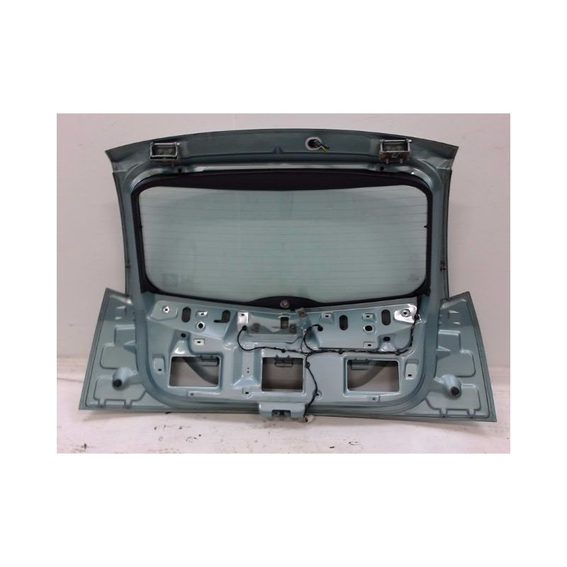 HAYON FORD FOCUS I 1998-2004
