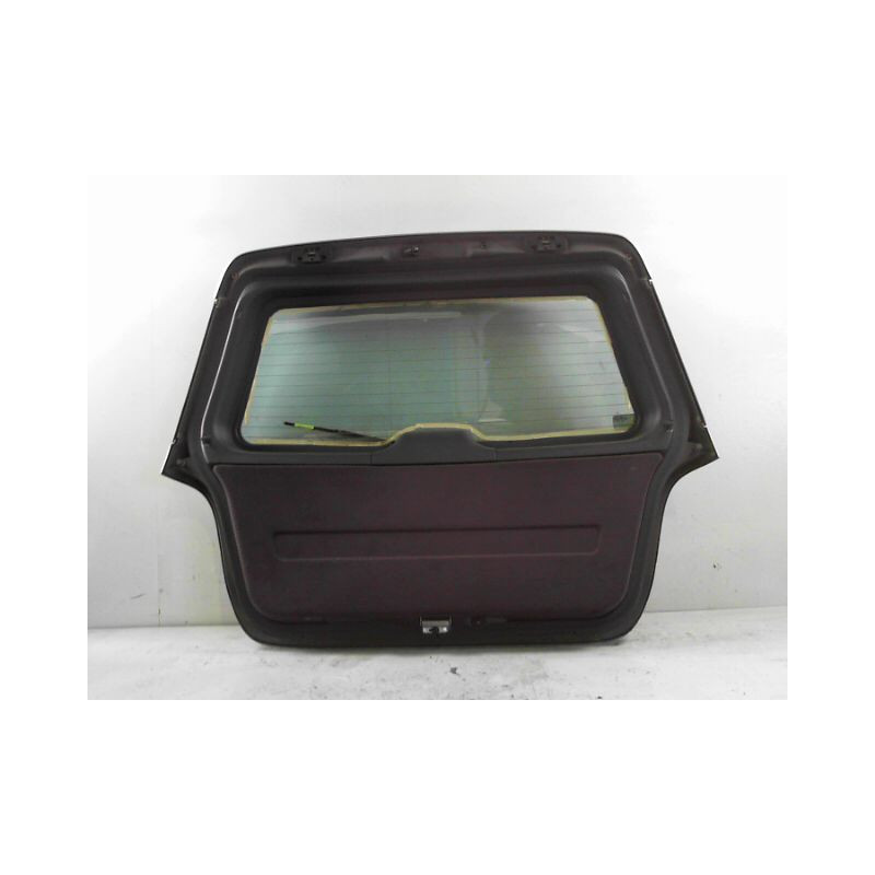 HAYON MERCEDES CLASSE A - 2001
