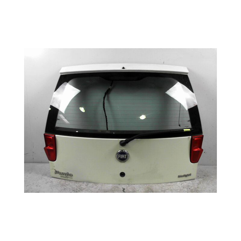 HAYON FIAT PUNTO 2003-