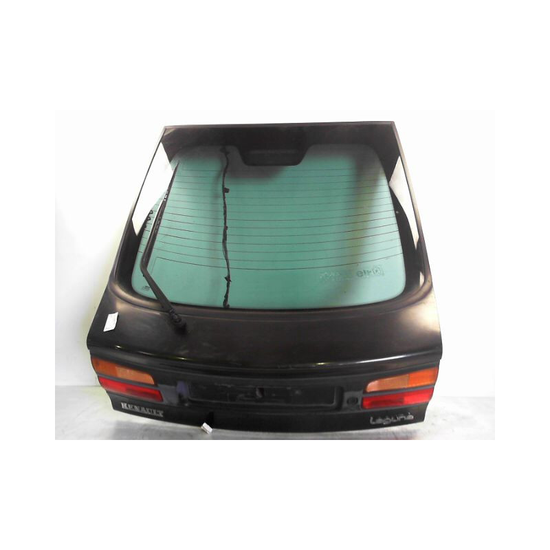 HAYON RENAULT LAGUNA 98-2000